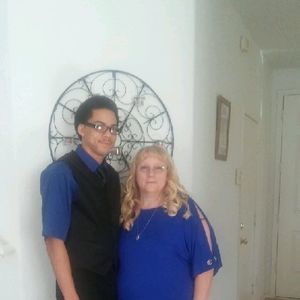 Meet your Posher, Brenda cote